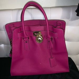 Michael Kors Hamilton